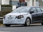 Ford Focus dobija unapređenja za 2014. godinu - špijunske fotografije