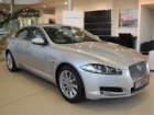 Grand Motors: Stigao prvi Jaguar