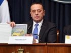 Ocenjeni i mapirani rizici na Ibarskoj magistrali