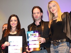 Dva zlatna priznanja za Mercedes-Benz u Srbiji