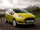 Grand Motors: Ford Ford Fiesta za 8.888 evra