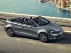 Volkswagen Golf Cabriolet Karmann Edition