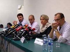 Michael Schumacher bolje nego juče, ali i dalje kritično
