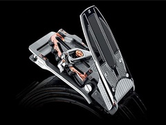 Bugatti kaiš od 80.000 dolara - Ovakav kaiš još niste videli + FOTO