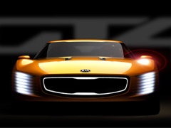 Kia u Detroitu predstavlja novi koncept GT4 Stinger