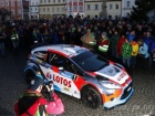 Janner Rally 2014 - Kubica najbrži u kvalifikacijama