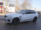 BMW X5 M na novim špijunskim fotografijama