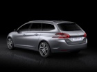 Novi Peugeot 308 SW - Prve fotografije i informacije