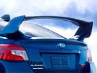 Subaru WRX STi - Prve fotografije i informacije