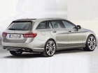 Mercedes-Benz C-Klasa kao karavan - Ovako će izgledati?