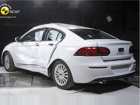 Kineski Qoros ima najbezbednije vozilo po EuroNCAP-u