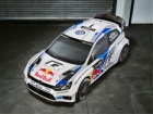 WRC: Volkswagen predstavio Polo R WRC za sezonu 2014