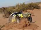 Dakar 2014 - Posle dana za odmor, karavan je krenuo
