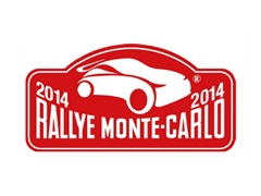 Automagazin portal na reliju Monte Carlo 2014