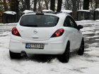 Testirali smo: Opel Corsa 1.2 Color Edition