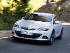 Opel Astra GTC sada sa snažnim turbo motorom od 200 KS
