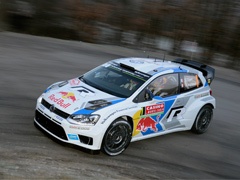 Rallye Monte Carlo 2014 - Shakedown + VIDEO
