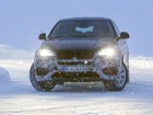 Novi BMW X6 na špijunskim fotografijama