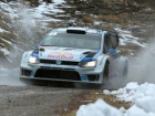 Rallye Monte Carlo 2014 - Ogier na čelu, Kubica out!