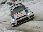 Rallye Monte Carlo 2014 - Sebastien Ogier i Volkswagen pobednici
