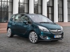 Opel Meriva: Veliko unapređenje šampiona fleksibilnosti 