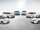 Toyota je do sada prodala 6 miliona hibrida širom sveta