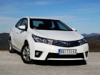 Testirali smo: Toyota Corolla 1.6 Valvematic