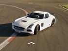 Google Street View snimio Stiga na Top Gear stazi + foto