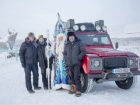 Land Rover Defender osvojio Pol hladniće