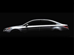 Novi Subaru Legacy stiže za nekoliko dana - prva fotografija