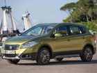 Euro Sumar: Suzuki SX4 i sa izuzetno štedljivim dizel motorom 