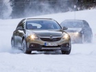 Opel 4x4: Inteligentni sistemi vožnje sa pogonom na sva četitri točka 