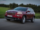 Evropski Jeep Cherokee: 2.0 MultiJet