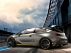 Opel Astra OPC Extreme spreman za Ženevu
