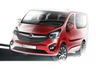 Prvi pogled na potpuno novi Opel Vivaro