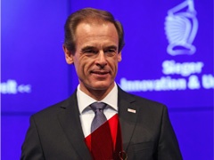 ADAC nagradio Bosch inovaciju nagradom Žuti anđeo 2014