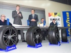 Goodyear i NAVAK zajedno za bezbednu vožnju