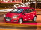 Ford Fiesta ponovo broj 1 u Evropi