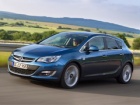 Premijera u Ženevi: Opel Astra 1.6 CDTI troši samo 3,7 litara dizela 