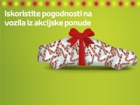 Toyota Srbija: Posebna ponuda vozila sa lagera