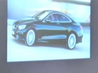 Mercedes-Benz prikazao fotografiju modela S Coupe