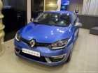 Renault Megane sa novim licem stigao u Srbiju - Cene poznate
