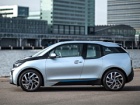 BASF obezbeđuje boje za inovativni električni automobil BMW i3