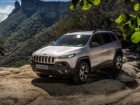 Novi Jeep Cherokee spreman za Ženevu - Predstavljanje