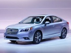 Novi Subaru Legacy predstavljen u Čikagu