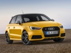 Audi S1 Quattro - Pratite premijeru uživo