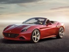 Ferrari California T zvanično: Turbo i 560 KS