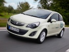Opel vozila sa fabričkom garancijom za ugrađeni gas