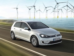 Elektromobil Volkswagen e-Golf ide u prodaju - cena poznata