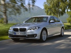 BMW Serije 5 - Akcijska ponuda Delta Motorsa za korak ispred